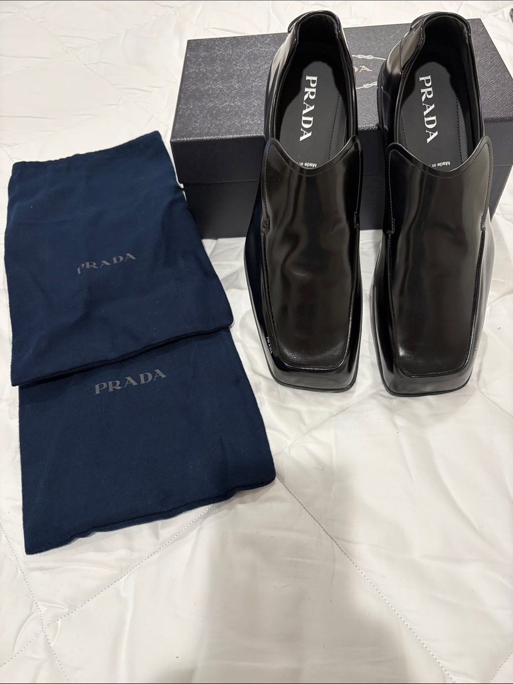 PRADA